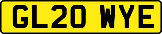 GL20WYE