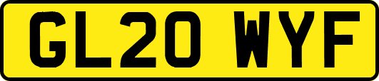 GL20WYF