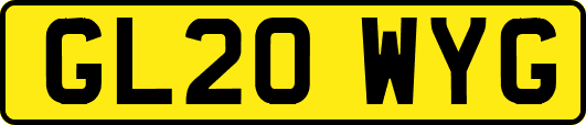 GL20WYG