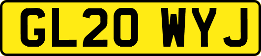GL20WYJ