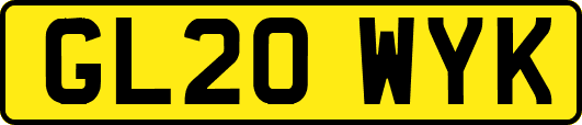 GL20WYK