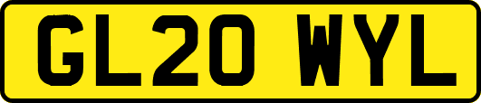 GL20WYL