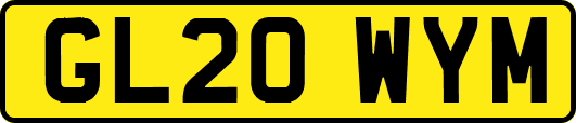 GL20WYM