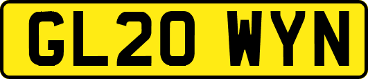 GL20WYN