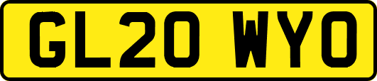 GL20WYO