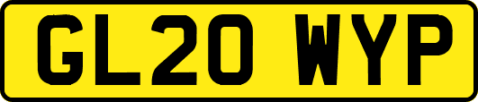 GL20WYP