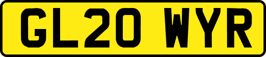 GL20WYR
