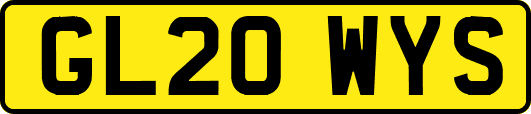GL20WYS