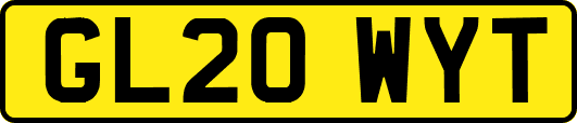 GL20WYT