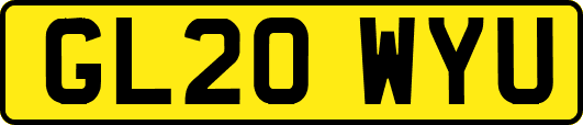 GL20WYU