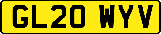 GL20WYV