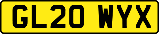 GL20WYX