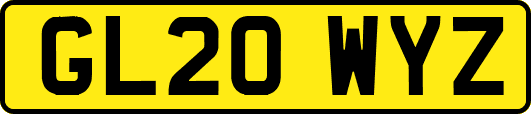 GL20WYZ