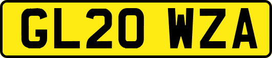 GL20WZA