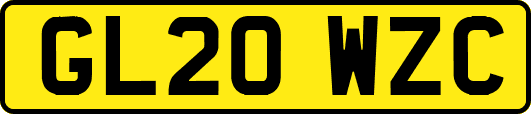 GL20WZC