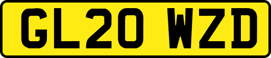 GL20WZD