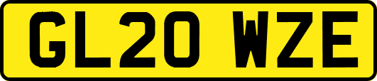 GL20WZE