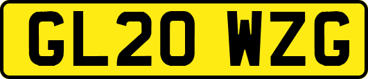 GL20WZG