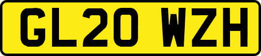 GL20WZH