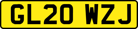 GL20WZJ