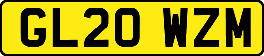 GL20WZM