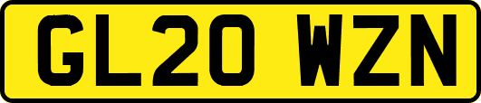 GL20WZN