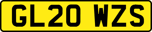 GL20WZS