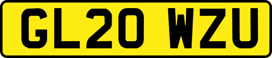 GL20WZU