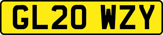 GL20WZY