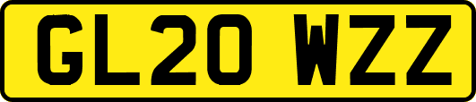 GL20WZZ