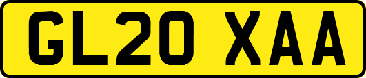GL20XAA