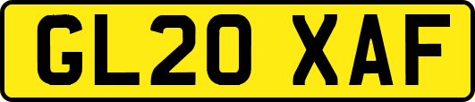 GL20XAF