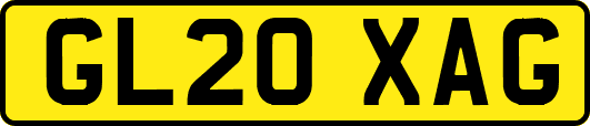 GL20XAG