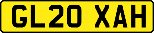 GL20XAH