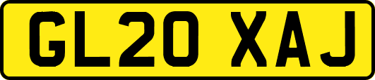 GL20XAJ