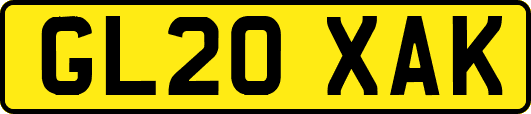 GL20XAK