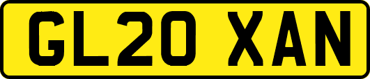 GL20XAN