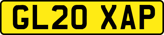 GL20XAP