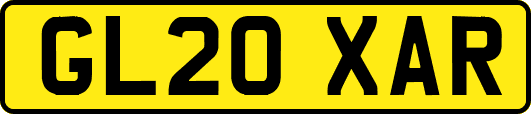 GL20XAR