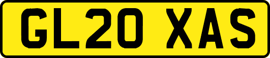 GL20XAS