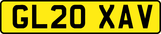 GL20XAV