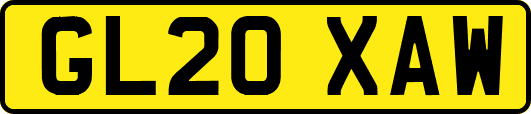 GL20XAW