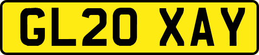 GL20XAY