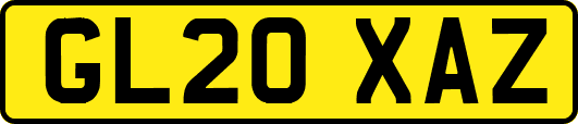 GL20XAZ
