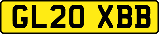 GL20XBB