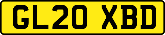 GL20XBD