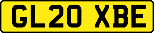 GL20XBE