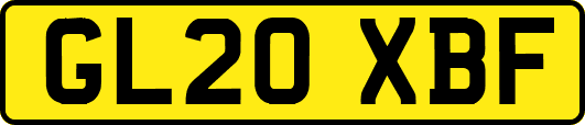 GL20XBF