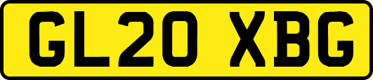 GL20XBG