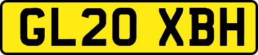 GL20XBH